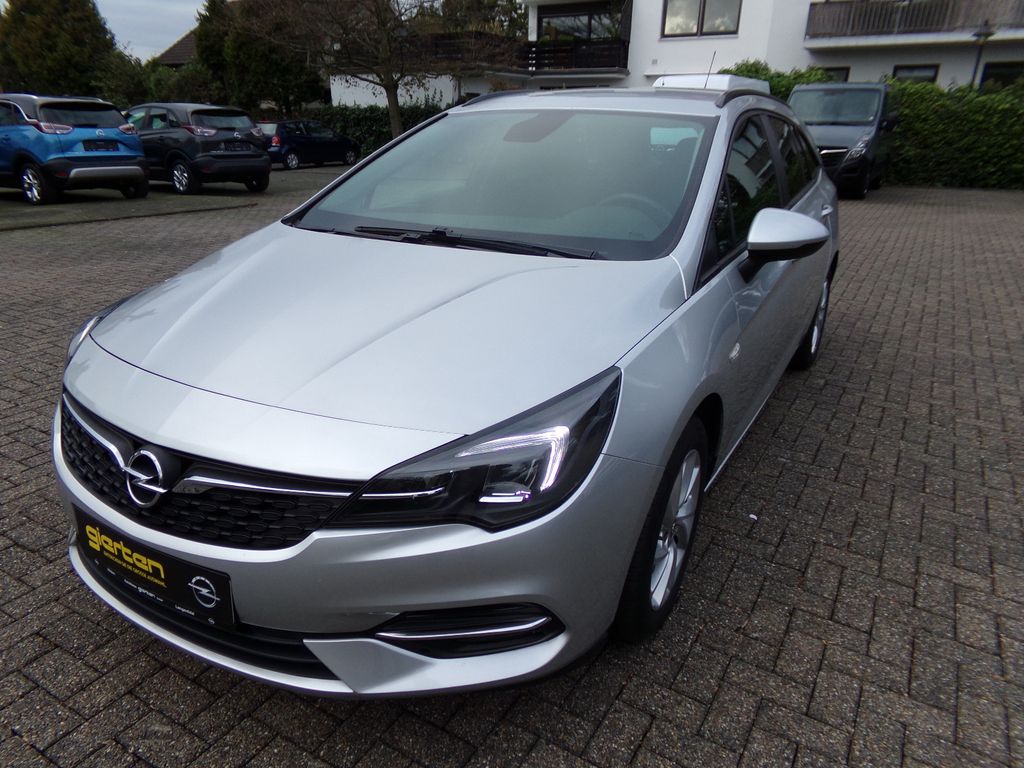 OPEL Astra K Sports Tourer 120 Jahre Start/Stop