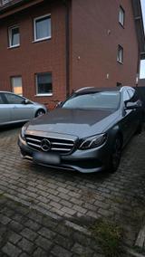 Mercedes-Benz E-Klasse T-Model 300de - Mercedes-Benz 300: Kombi