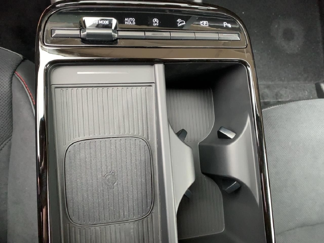Fahrzeugabbildung Hyundai TUCSON N Line 2WD