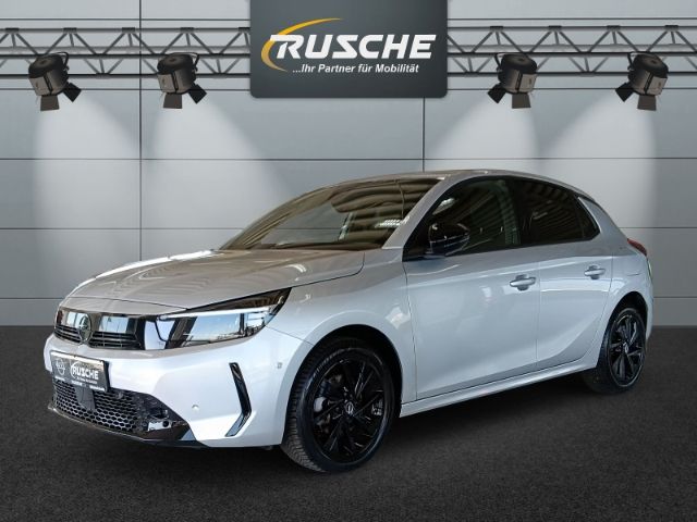 Opel Corsa F GS 1.2T  Navi Digi Cockpit  R- Kamera LE