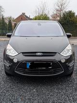 Ford S-Max 2,0 TDCi 103kW DPF Titanium Titanium