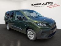 Fiat Doblo Maxi 1,5 Automatik 7-SITZE KAMERA SITZHZG - Image