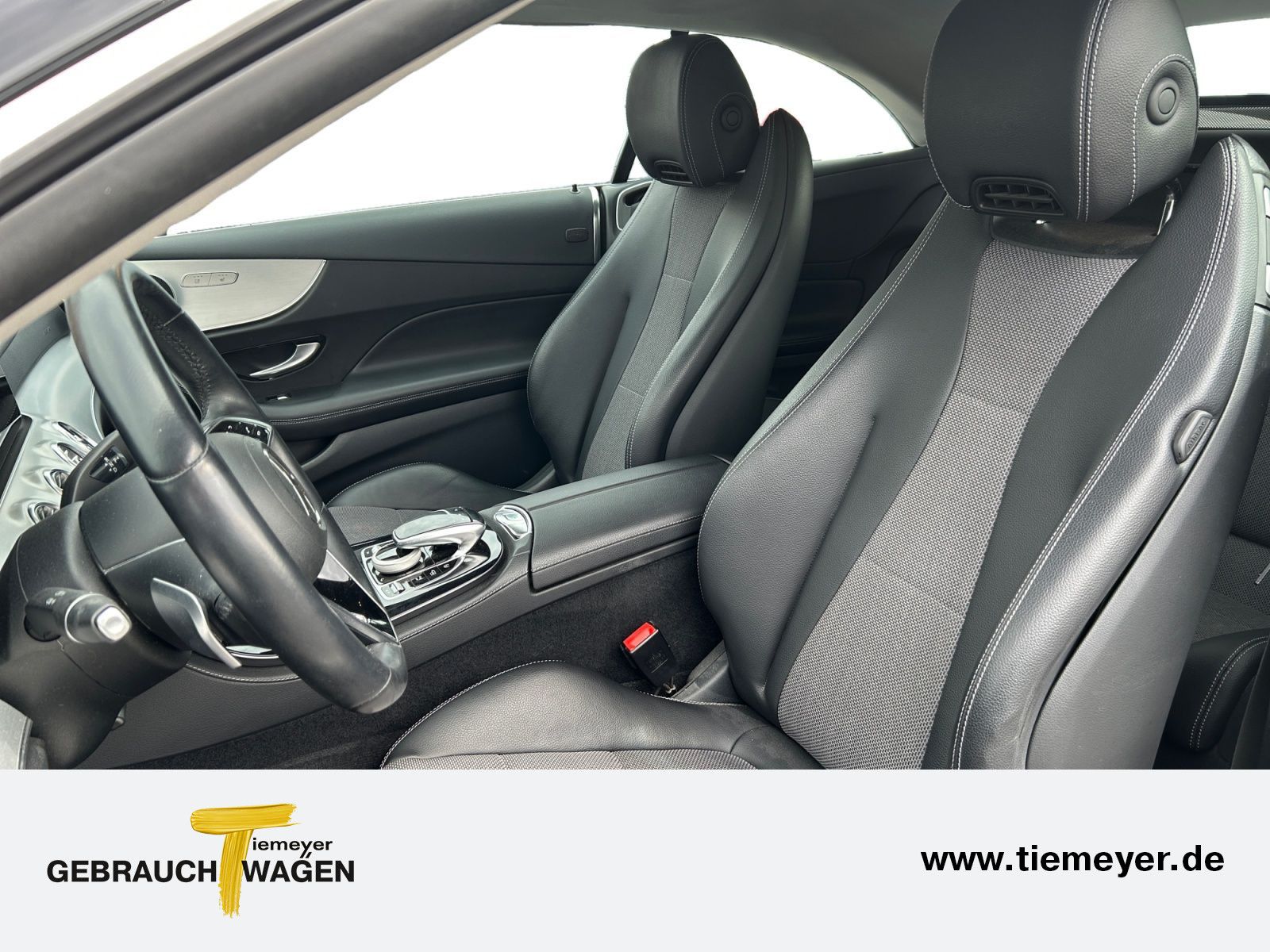 Mercedes-Benz E 200 Cabrio 9G-TRONIC Avantgarde Airscarf RFK foto 10