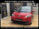Volkswagen ID.3 Pure Performance CCS/Navi/LED - rote Volkswagen ID.3