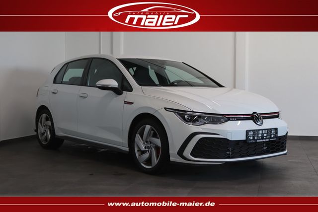 Volkswagen Golf 2.0 GTI DSG-Virtual-LED-Apps-Ambientelicht-