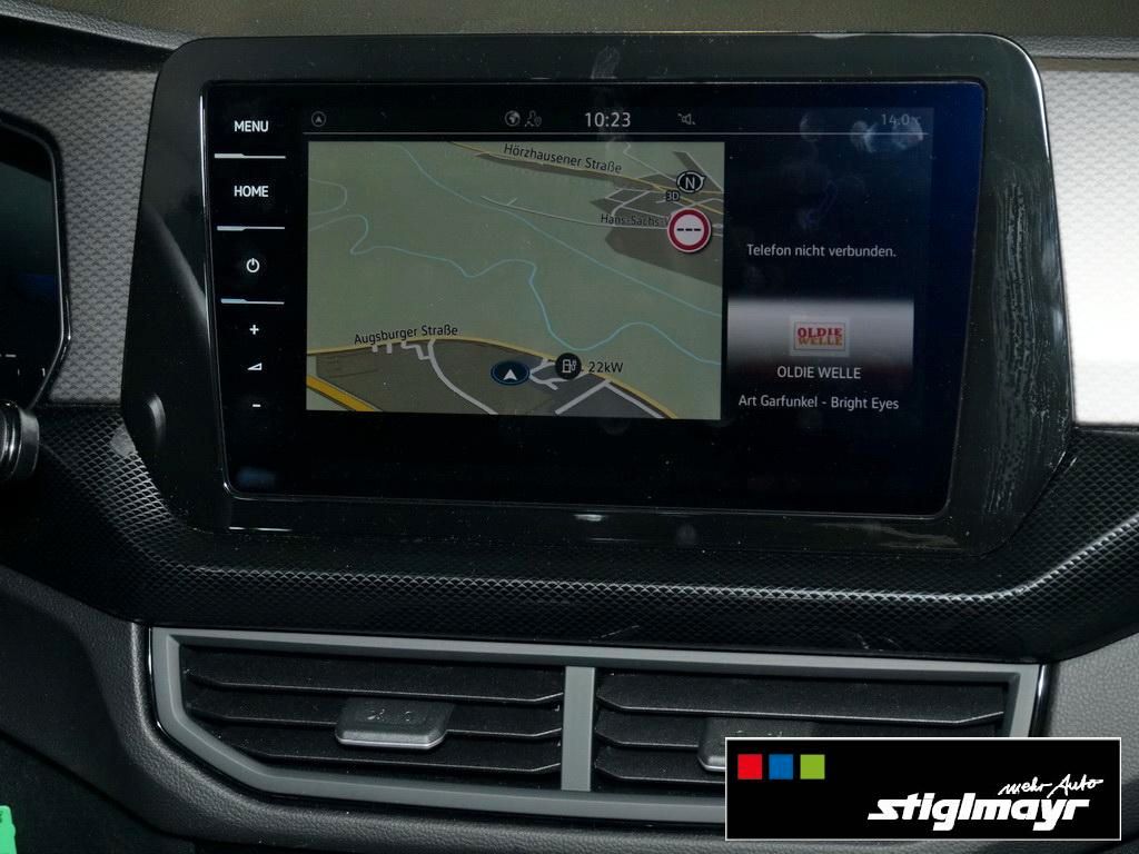 Volkswagen T-Cross - Bild 11