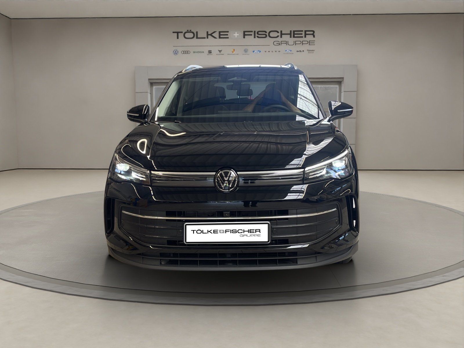Volkswagen Tiguan Energy TSI 7-Gang-DSG GJR AHK foto 3