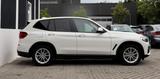 BMW X3 Baureihe X3 xDrive 30 e Advantage - BMW X3 ADVANTAGE mit Hybrid-Antrieb (Benzin/Elektro)