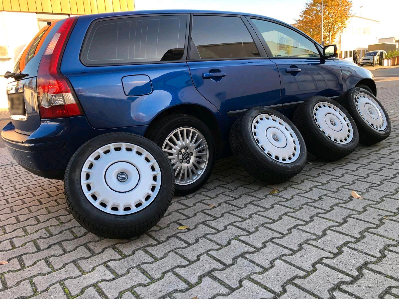 Volvo 360