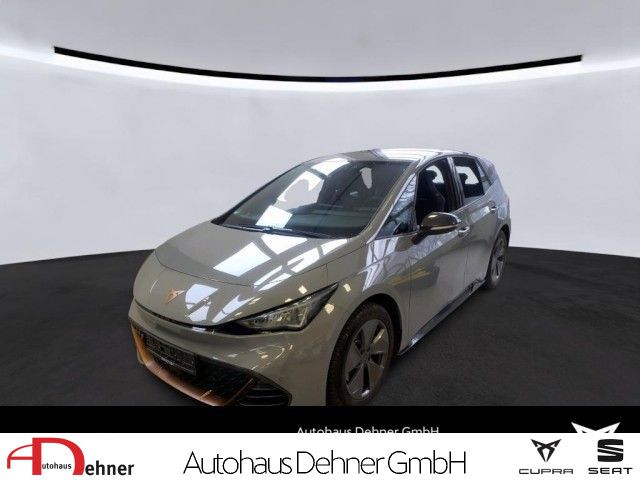 Cupra Born 204PS/62kWh TECH M+PILOT M+SHZ+8fach+ACC