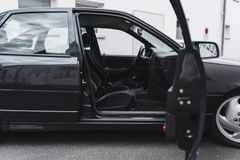 Fahrzeugabbildung Opel Vectra Turbo 4x4 *C20LET*H-Zulassung