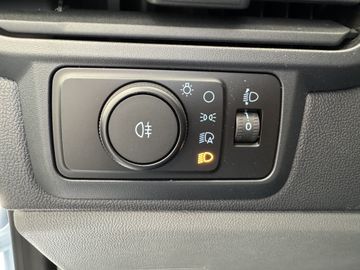 Ford Transit Custom E-Transit Custom L2 RWD