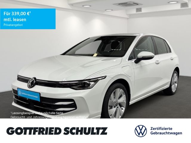 Volkswagen Golf VIII 1.5 TSI DSG eHybrid LED CarPlay ACC SH foto 1