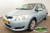 Toyota Auris Luna 1.6-16V Sol Schaltroboter defekt - Toyota Auris Unfallwagen
