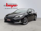 Subaru Impreza 1.6i Exclusive Lineartronic NAVI RFK - Subaru Impreza: 1.6