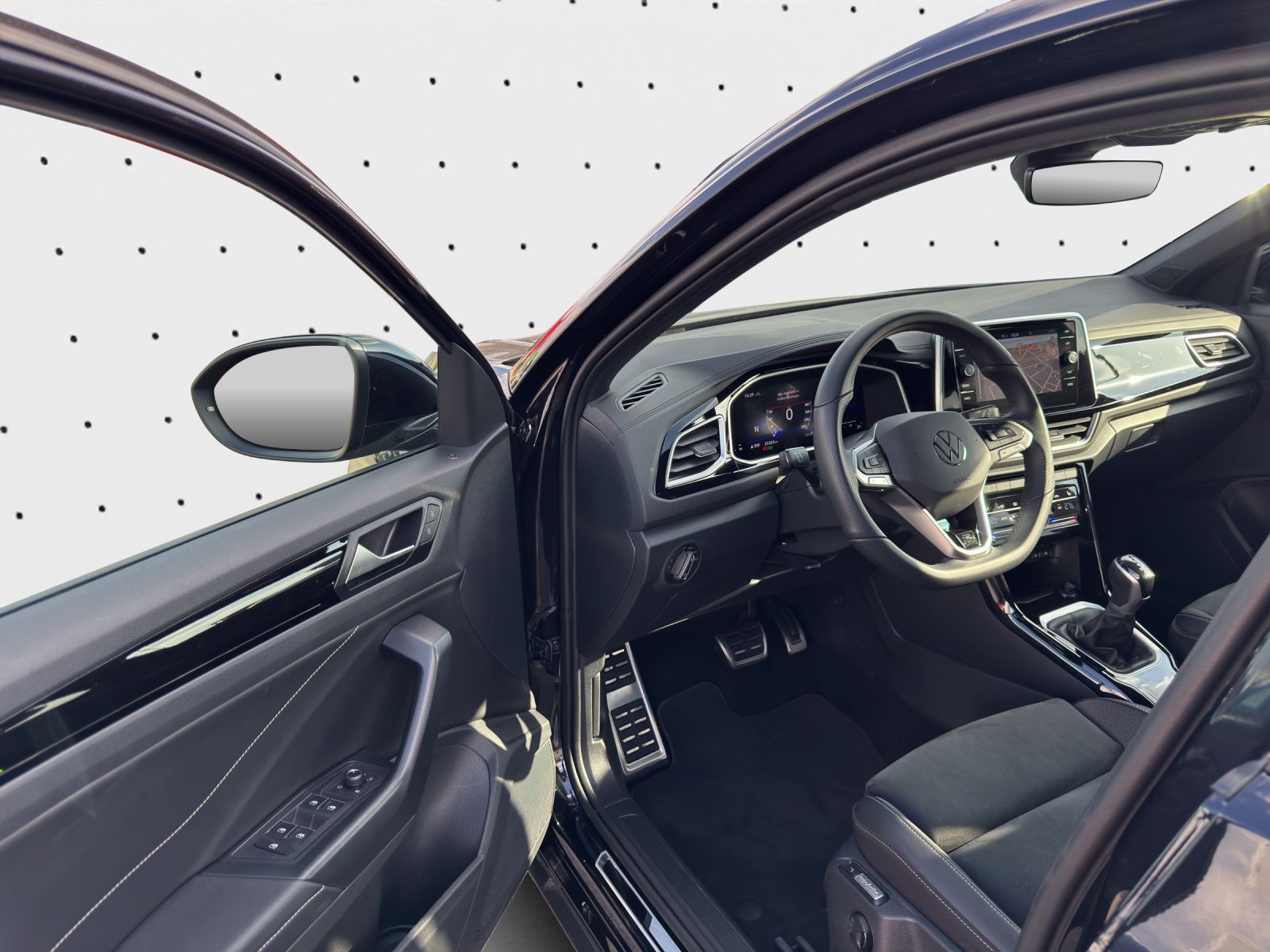 Volkswagen T-Roc - Bild 15