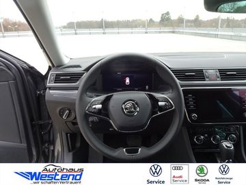 Fahrzeugabbildung SKODA Superb Combi Style 2.0 TDI 147kW DSG 4x4 LED Nav
