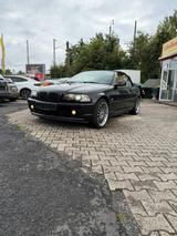 BMW e46 325ci xenon navi klima tüv 8 fach - BMW 325 in Kassel