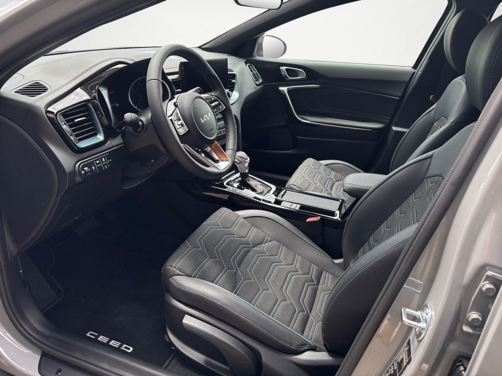 Kia cee'd / Ceed - Bild 8