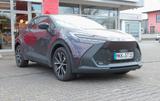 Toyota C-HR Plug-In FWD Team Deutschland*Kamera*Klima - : In Deutschland