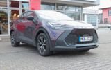 Toyota C-HR Plug-In FWD Team Deutschland*Kamera*Klima - Toyota C-HR in Frankfurt (Main)