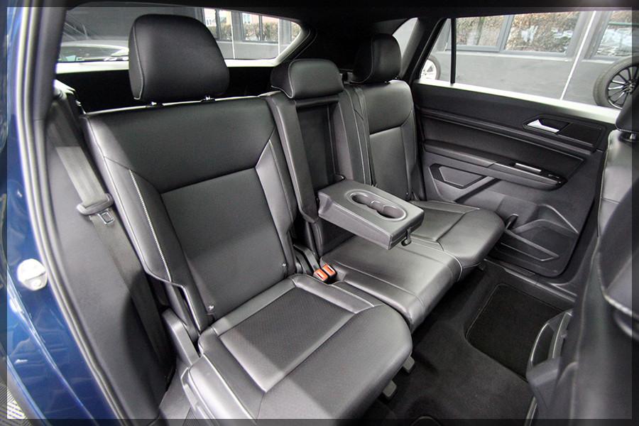 Volkswagen Atlas SEL SPORT CROSS PANO / CAM / LEDER
