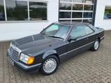 Mercedes-Benz CE 300 Sportline - Ausnahmezustand - schwarze Mercedes-Benz CE-Klasse