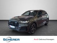Audi Q7 - Vorschau Bild 1
