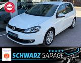 Volkswagen Golf VI Highline*SPORTSITZE*NAVI*PARKASSIST* - VW Gebrauchtwagen von 2011