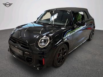 MINI John Cooper Works Trim