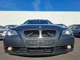 BMW 525 Baureihe 5Touring 525i, Navi, LPG-GAS, Leder - BMW mit LPG-Antrieb: Kombi