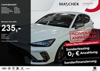 Cupra Leon - Vorschau Bild 1