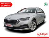 Skoda Octavia Combi 1.0 Ambition LED Navi Standheizung - Skoda Gebrauchtwagen in Erfurt