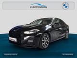 BMW 220d xDrive M Sportpaket Navi+SHZ+HiFi+Fernl.Ass - BMW 2er-Reihe F22 mit Diesel-Antrieb