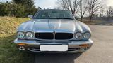 Jaguar XJ8  Executive * 2.Hd. * 82.000km orig. * TOP*** - Jaguar Gebrauchtwagen von 1998