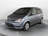 Opel Meriva 1.6 Automatik Klima TÜV neu - Opel Meriva Gebrauchtwagen in Düsseldorf