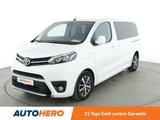 Toyota ProAce Verso 2.0 D-4D L1 Executive - Toyota Proace (Verso) Gebrauchtwagen in München