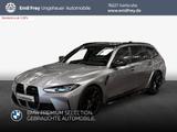 BMW M3 Competition Touring M xDrive - BMW M3: Kombi