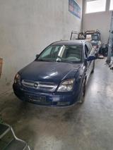 Opel opel vectra c - Opel Vectra von 2026