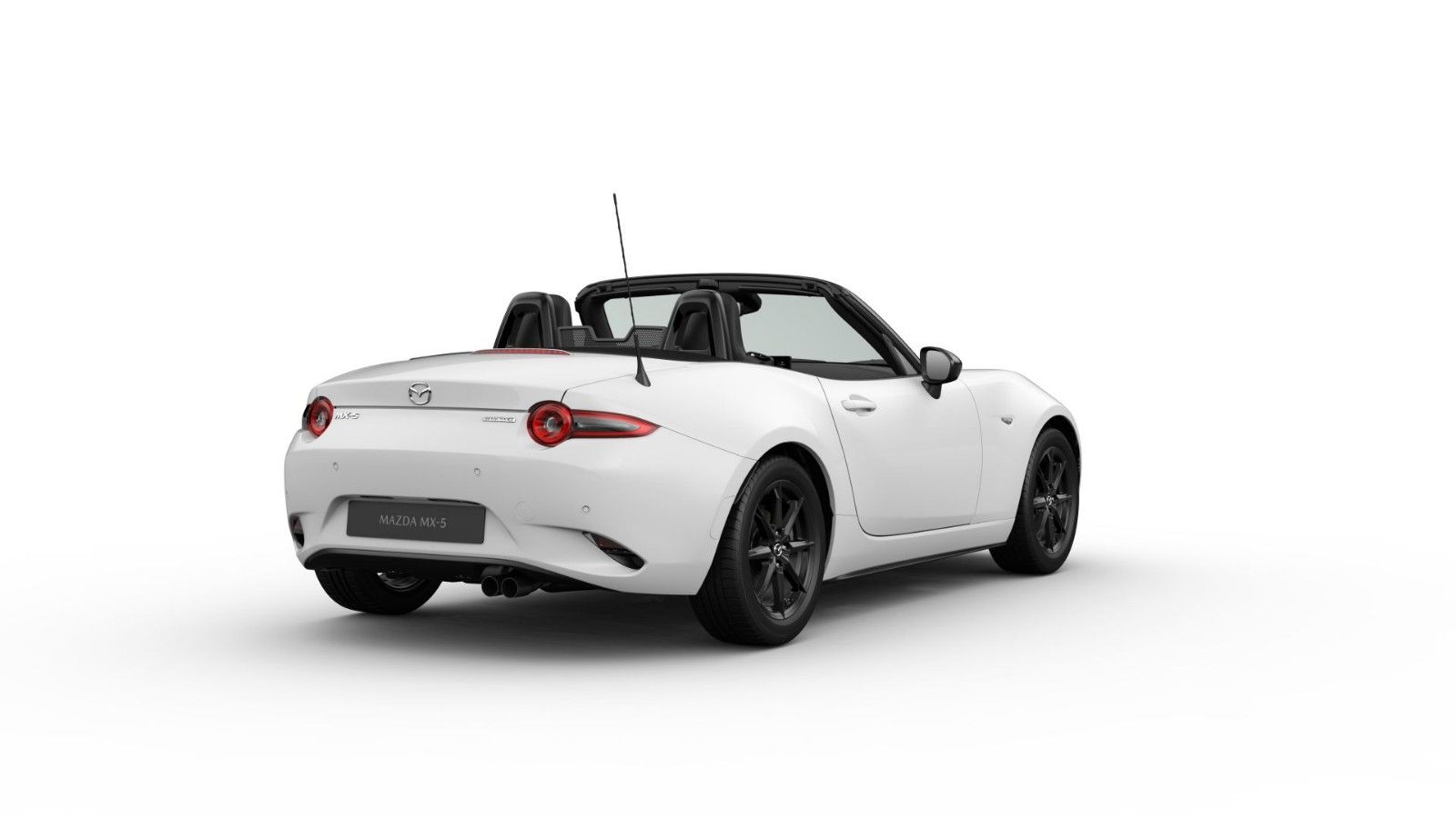 Mazda MX-5 - Bild 3