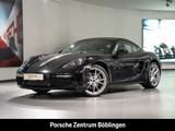 Porsche Cayman 718 PDK Alcantara Rückfahrkamera 19-Zoll