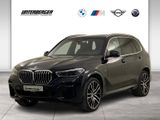 BMW X5 xDrive40d M Sportpaket Standhzg AHK ACC DA+ - BMW X5 in Leipzig