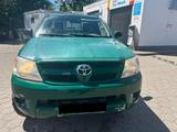 Toyota HILUX 2,5 D-4D EXTRA CAB 4x4 AHÄNGERK. SITZHEIZ. - Toyota Hilux Gebrauchtwagen in Hamburg