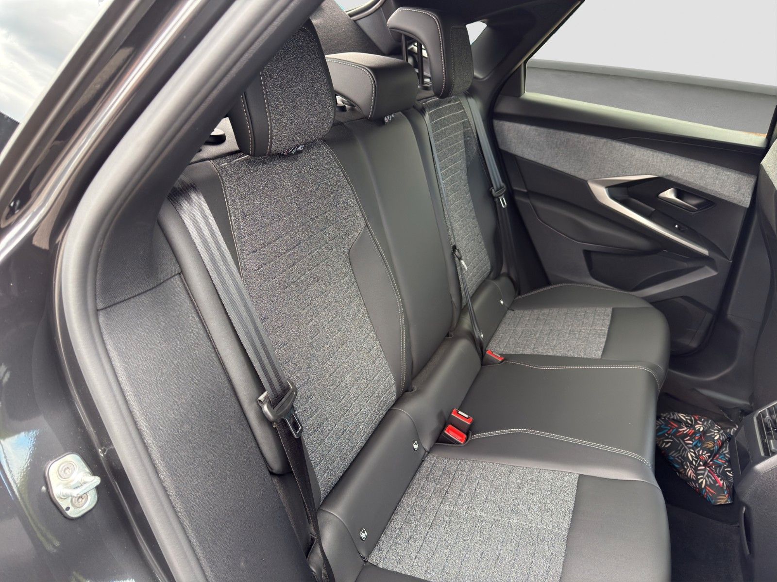 Peugeot 3008 - Bild 12