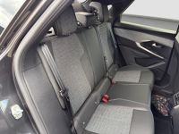Peugeot 3008 - Vorschau Bild 12