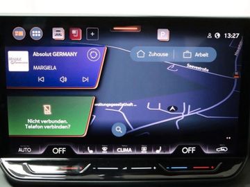 Fahrzeugverkauf 16 Cupra Terramar 1.5 eTSI 110 kW AHK HeadUp DCC Sennheis