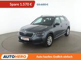 Skoda Kamiq 1.0 TSI Style *LED*TEMPO*PDC*SHZ* - Skoda Kamiq in Nürnberg