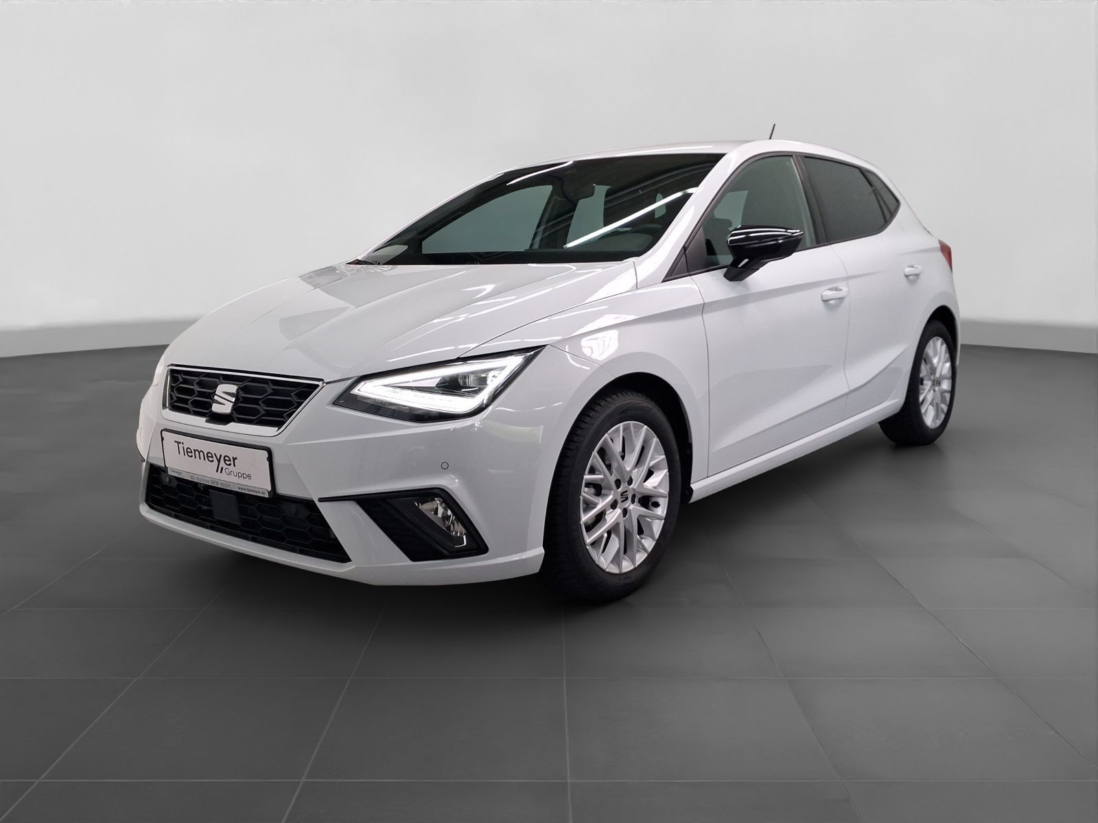 Seat Ibiza - Bild 2