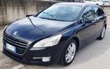 Peugeot PEUGEOT 508 1.6 HDi SW CAMBIO AUTOM. 5/2011 - Peugeot 508 aus 2011: SW