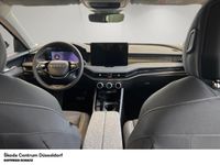 Skoda Superb - Vorschau Bild 6